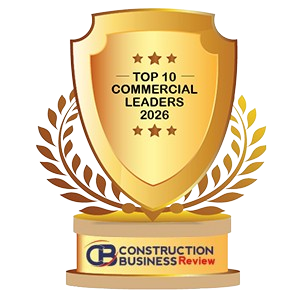 Top 10 Commercial Leaders - 2026