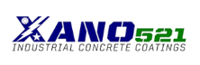 Xano521 Concrete Coatings