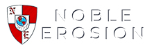 Noble Erosion