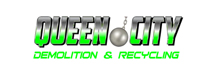 Queen City Demolition & Recycling