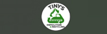 Tiny’s Construction