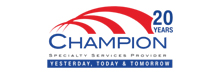 Champion Specialty Services