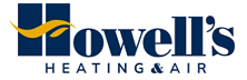 Howell’s Heating & Air