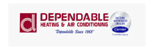 Dependable Heating &  Air Conditioning