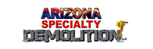 Arizona Specialty Demolition