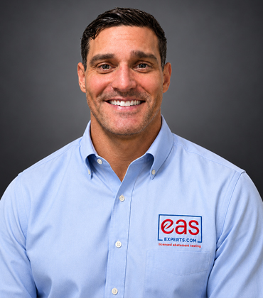 Reed Quillen, EAS Experts | Construction Business Review | Top Civil Engineering and Program Management Services