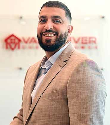 Hussain Khatheer, Vancouver General Contractors | Construction Business Review | Top Home Renovation Contractor In Canada