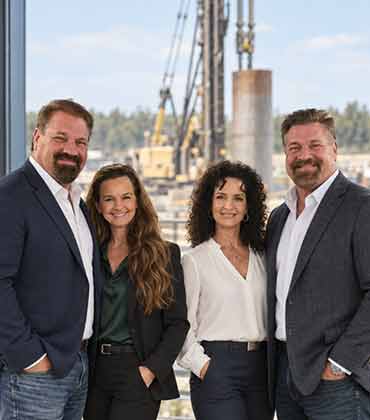Keisha West, Southeast Caissons | Construction Business Review | Top Deep Foundation Construction Services