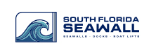 South Florida Seawall