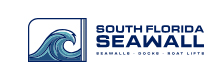South Florida Seawall