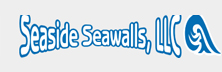 Seaside Seawalls