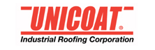 Unicoat Industrial Roofing