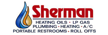 SHERMAN