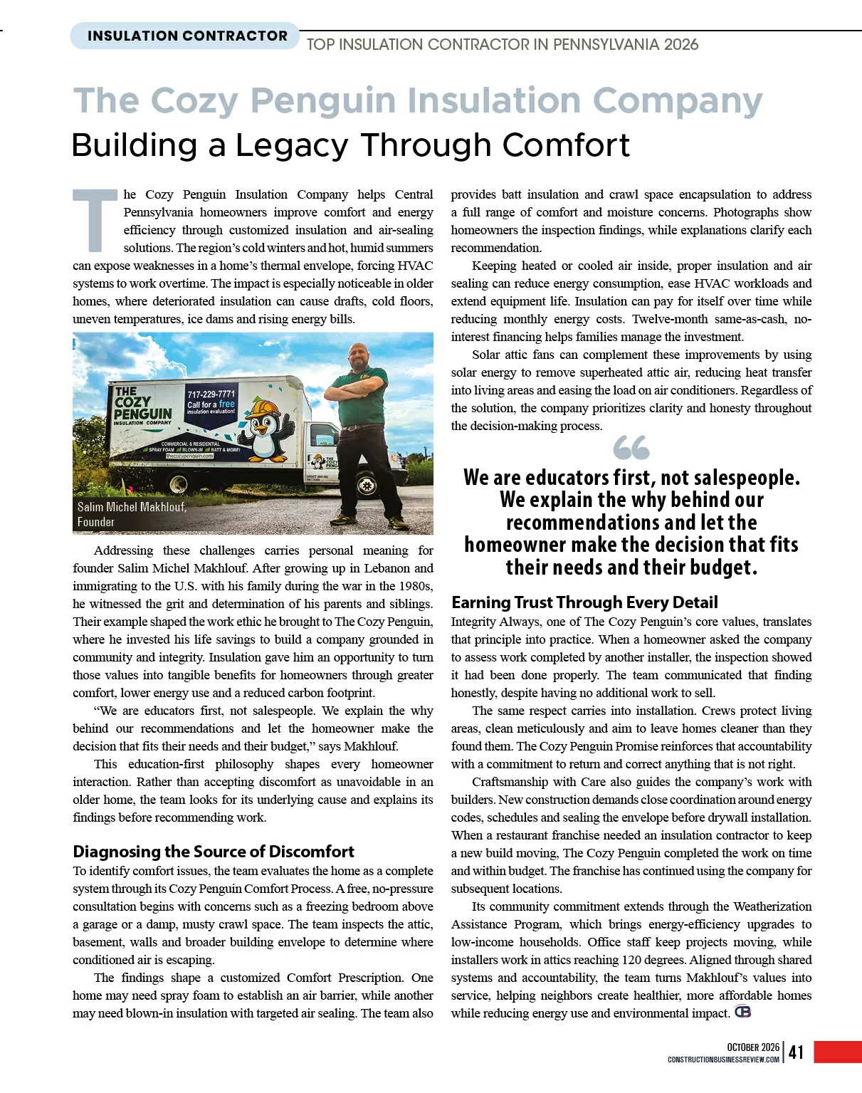 Southeast Caissons: Why Preparation Defines Construction Project Success | Construction Business Review