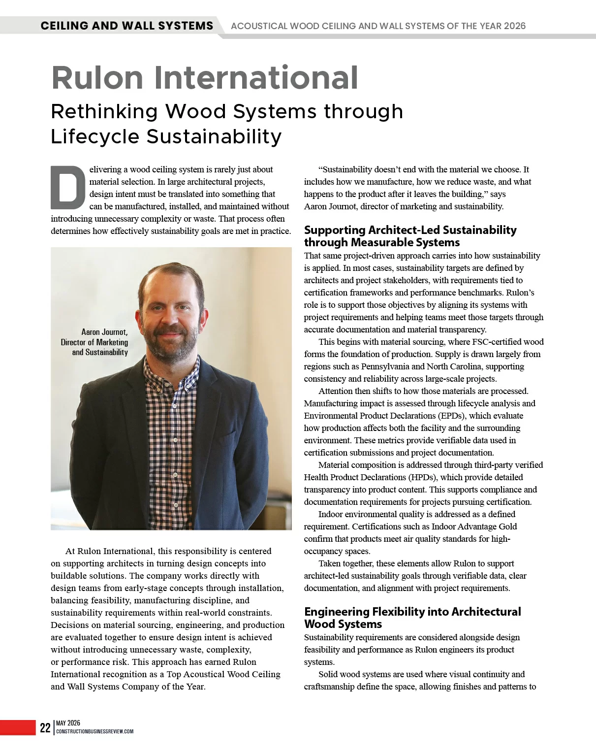 ReVamp Fence & Deck: Scaling Vinyl Fence Installation through Operational Precision | Construction Business Review