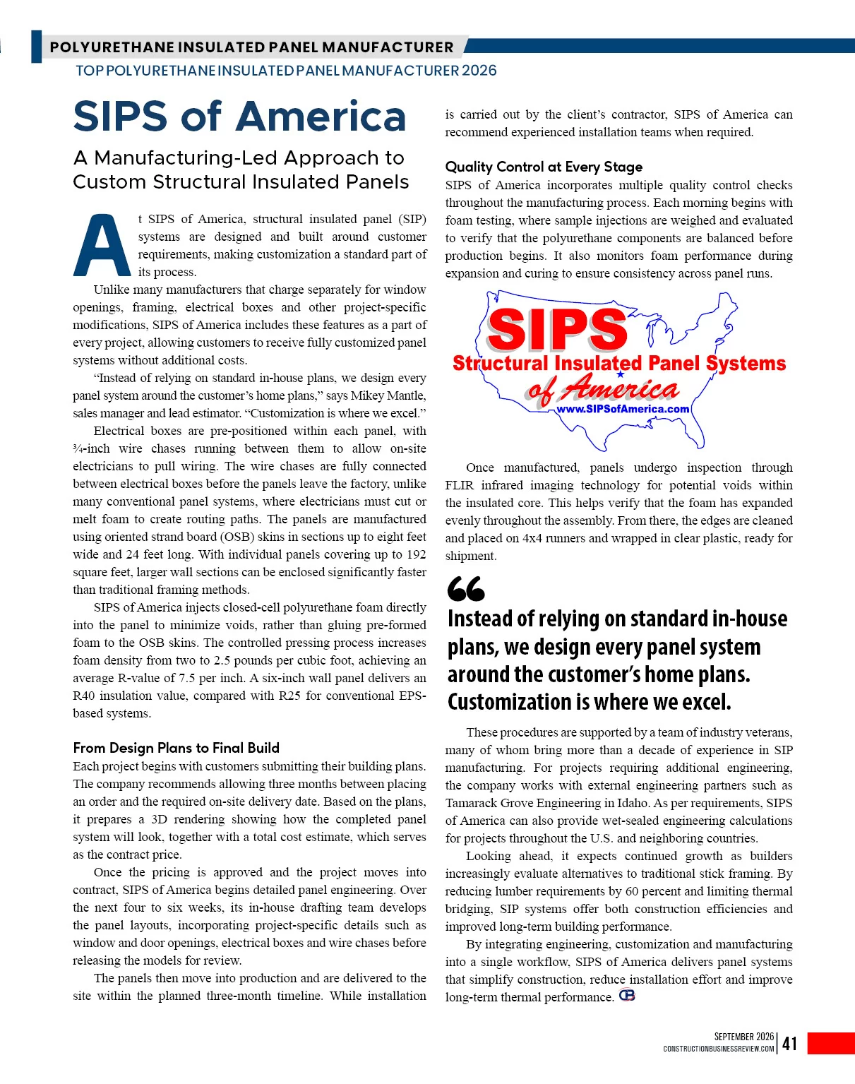 Fluor Corporation Engineering Certainty in Modular Construction | Construction Business Review
