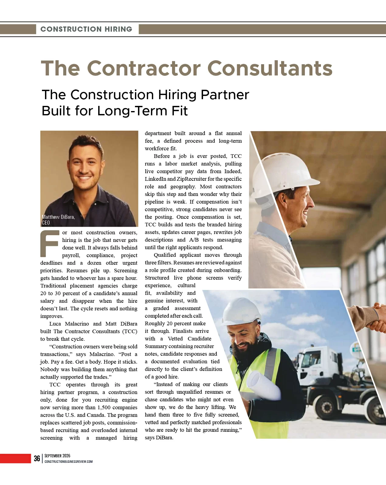 American Layout & Land Surveying: Strengthening Florida’s Development Landscape | Construction Business Review