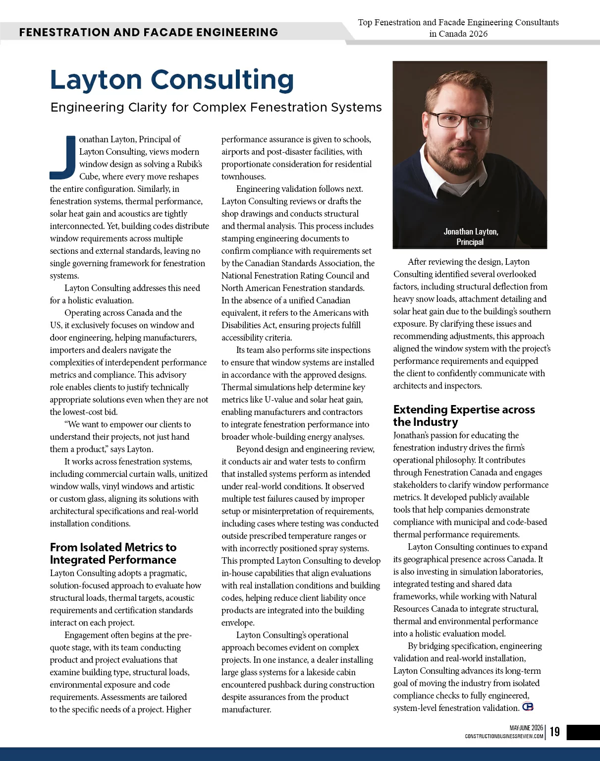 Unlocking Your Potential: 5 Keys to Advancing Your Career In Property Management | Construction Business Review