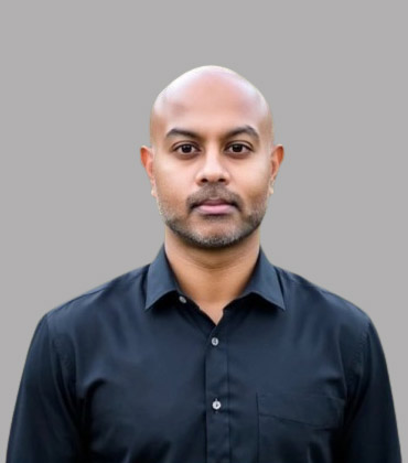 Manish Patel Manish Patel