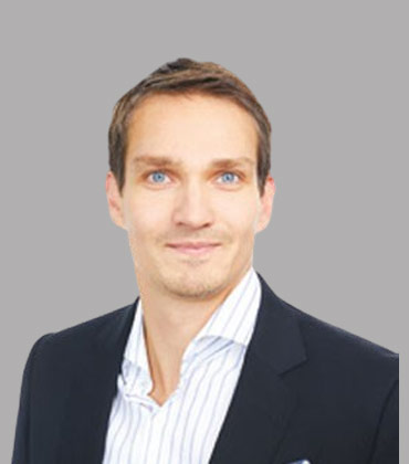Timo Ranne