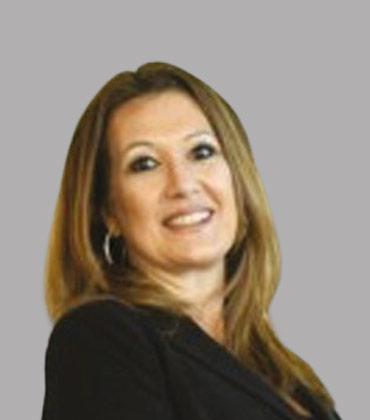 Christy Vasiliou