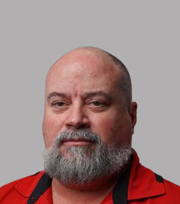 Ken (Kenneth W.) Ottinger