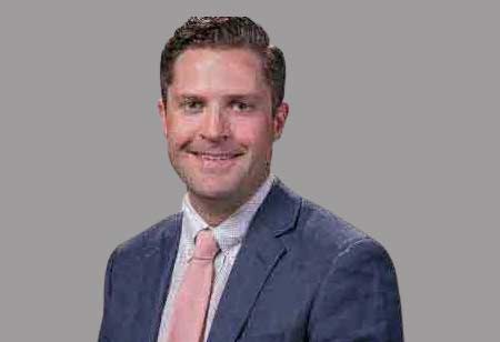 Jake Pepper, Vice President of Integrated Construction Services (ICS), Pepper Construction Group | Construction Business Review