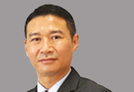 Wing Law, CEO, Asia, Engineering Services, Atkins, member of the SNC-Lavalin Group | Agri Business Review