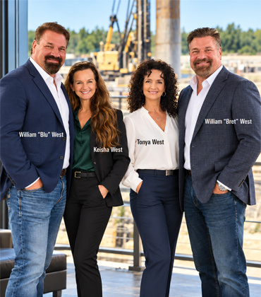 Keisha West, Southeast Caissons | Construction Business Review | Top Deep Foundation Construction Services