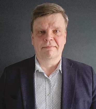 Pekka Lammassaari