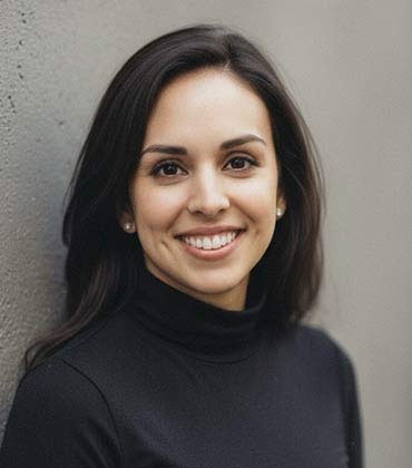 Maria Luchey