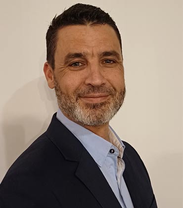 John Bezuidenhout (Contracts Manager EBOP NOC)