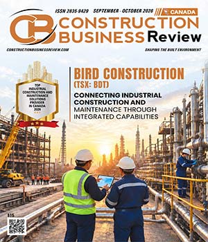 Bird Construction(TSX: BDT): Connecting Industrial Construction And Maintenance Through Integrated Capabilities