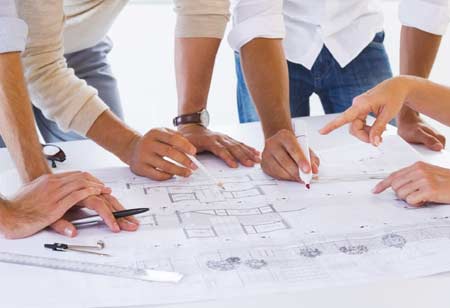 The New Architecture of Construction Careers