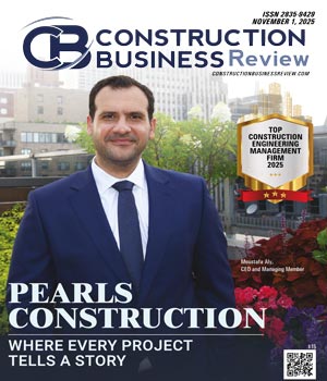 Pearls Construction: Where Every Project Tells A Story