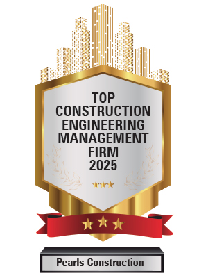 Pearls Construction: Where Every Project Tells a Story 