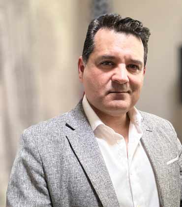 Martin Espericueta Martin Espericueta