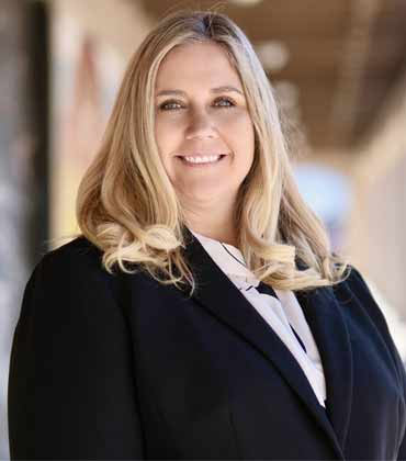 Jessica Strom