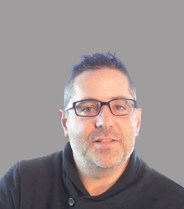 Mark Franklin