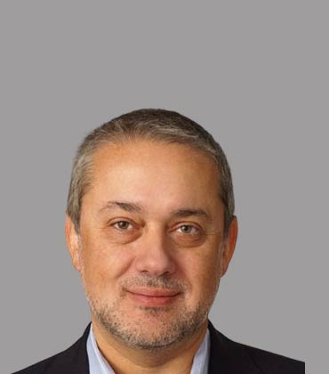 Boris Evelson Boris Evelson