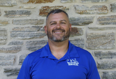 Walter Brown Services: A Single Point of Accountability