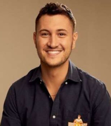 Matt DiBara, The Contractor Consultants | Agri Business Review | Top Construction Hiring Services Provider