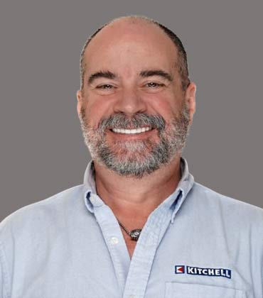 Kenneth W. Ottinger Kenneth W. Ottinger