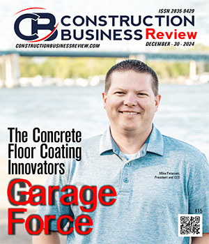 Garage Force: The Concrete Floor Coating Innovators