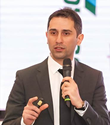 Omer Faruk Altan