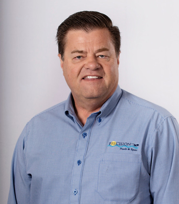 Doug Heer, Precision Pools & Spas | Agri Business Review | Top Building and Swimming Pool Contractor