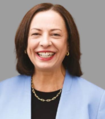 Betsy Smith Betsy Smith