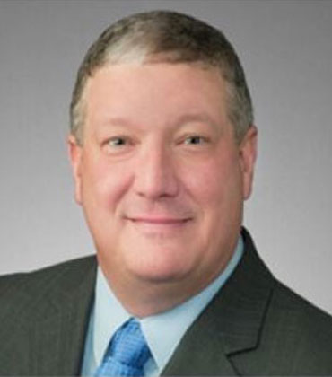 Gary Hayes