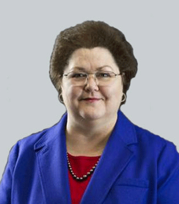 Cecilia Padilla Cecilia Padilla
