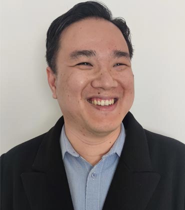 Erwin Wong